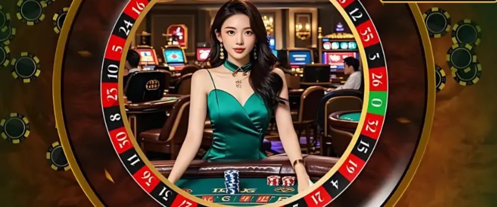 666u Esports cá cược thể thao điện tử