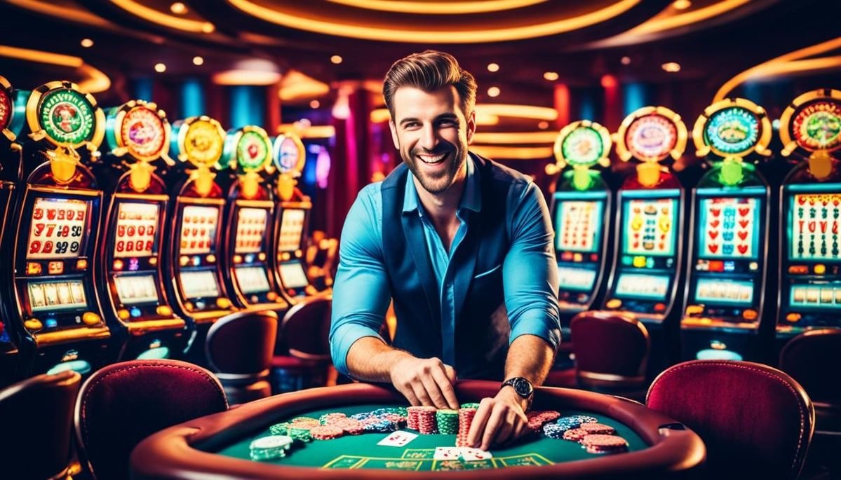 666u Slot Online quay hũ đổi thưởng