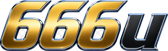 666u Logo